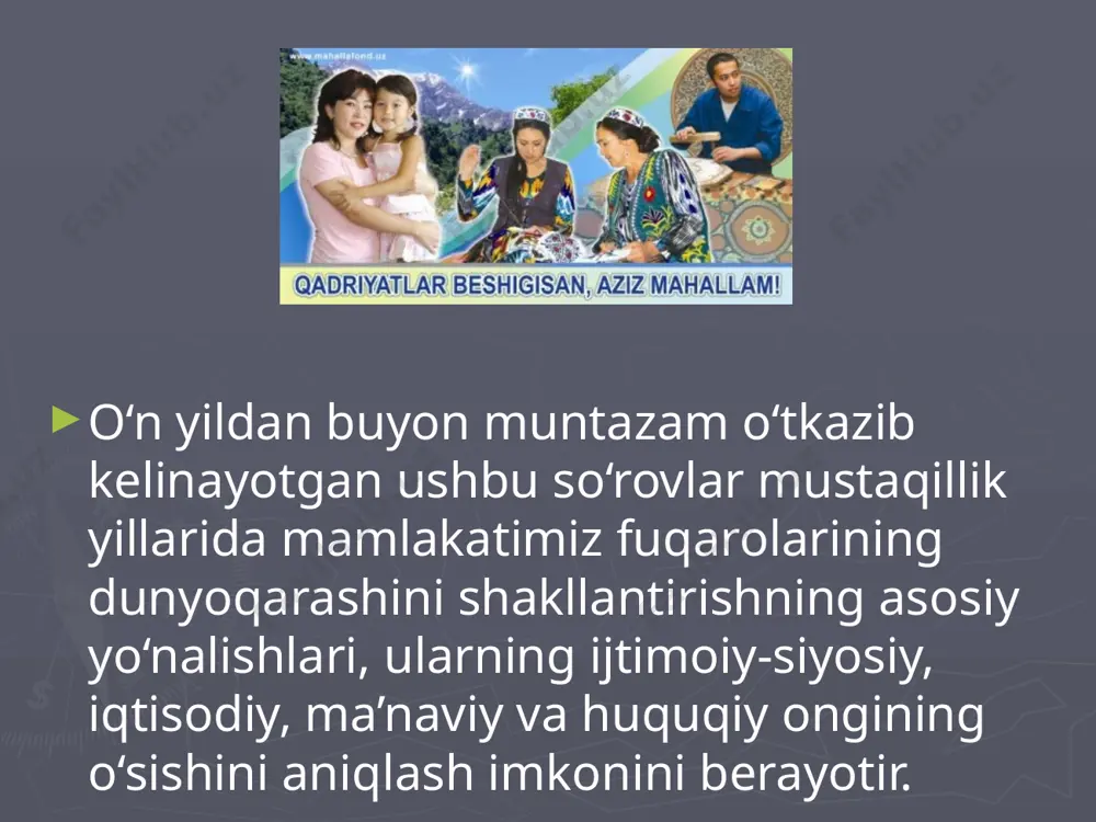ma`naviy va moddiy boylik uyg`unligi - Page 4