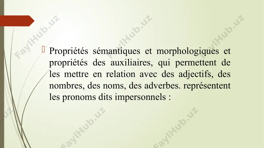 les pronoms relatifs - Page 5