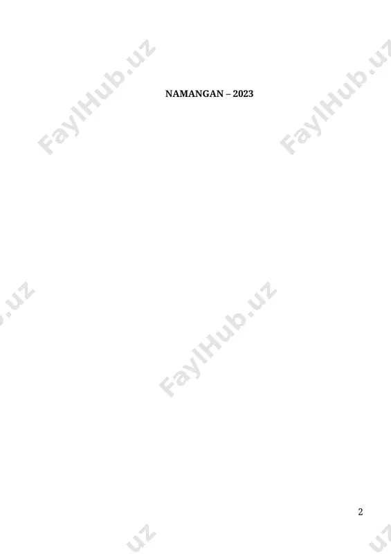 asosiy usullari, amaliyotdagi qo‘llaniladigan texnologiyalar va yangi o‘quv dasturlari ham darslikda asosiy o‘rinni egallaydi. ”tashkiliy xulq” eng yuqori natijalarni qo‘lga kiritdigan prinsiplar va menejment sohasidagi yangiliklarni yoritadi hamda kasb etikasiga oid fanlarni o‘qitishni rivojlantirishda zarur bo‘lgan muhim tushunchalarni to‘g‘ri ifodalaydi va bu sohadagi ilg‘orli tadqiqotlarga yondashadi. аннотация в учебнике подробно рассказывается об ”организационном поведении". профессиональная культура, этикет, профессиональная этика имеют ведущее значение в деятельности каждой отрасли, формируют профессиональную культуру руководителя и сотрудников, профессорско-преподавательского состава и играют важную роль в развитии знаний по данной дисциплине. основное место в учебнике занимают также основные методы ”организационного поведения”, применяемые на практике технологии и новые учебные программы. "организационное поведение" проливает свет на принципы и инновации в области управления, которые достигают наивысших результатов, и правильно представляет важные концепции, необходимые для развития преподавания дисциплин, связанных с профессиональной этикой, и подходит к передовым исследованиям в этой области. annotation the textbook details "organizational behavior". professional culture, etiquette, professional ethics …