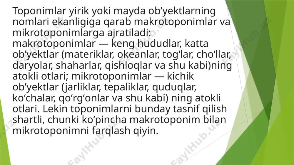 buxoro va qashqadaryo viloyatlarini toponimikasi - Page 5