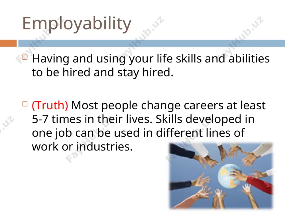 employability skills - Page 4
