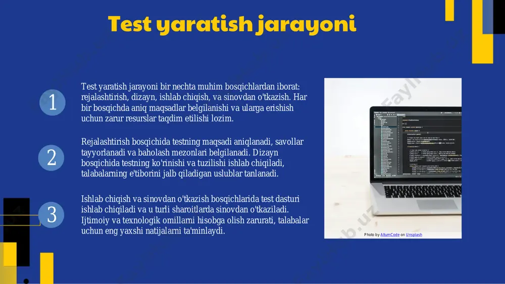 my test va ispring quizmaker - Page 5