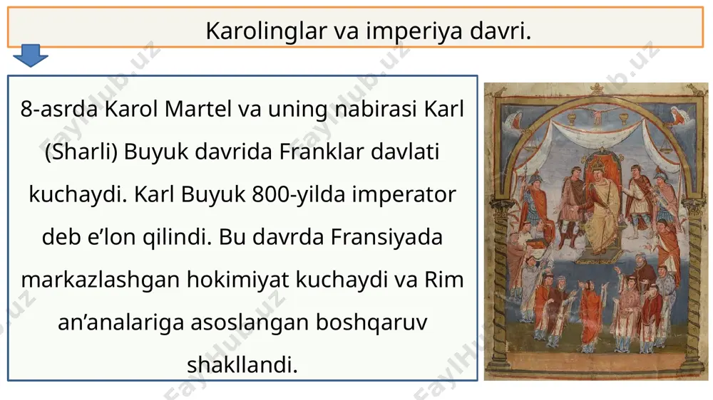o‘rta asrlarda fransiya - Page 3