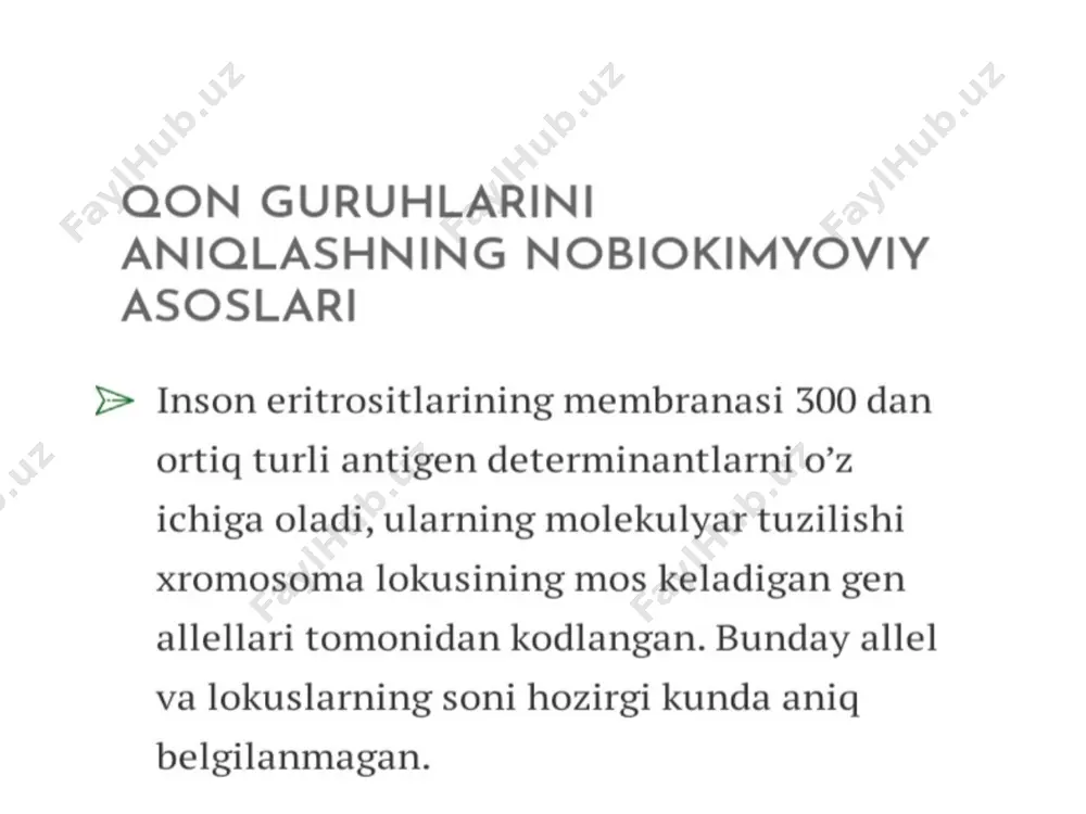 qon guruhlari va rezus faktorni - Page 4