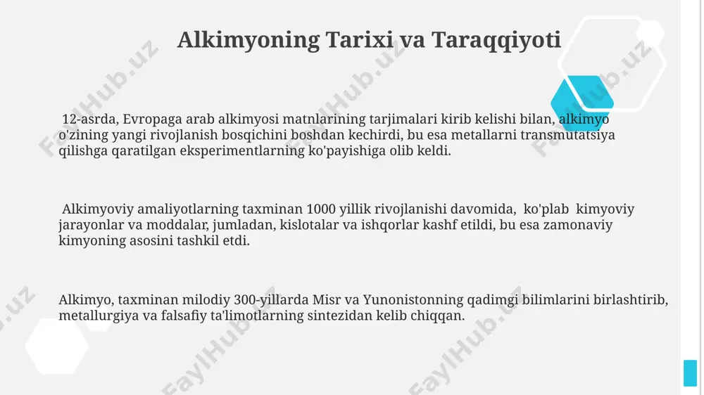 buyuk kimyogar olimlar - Page 3