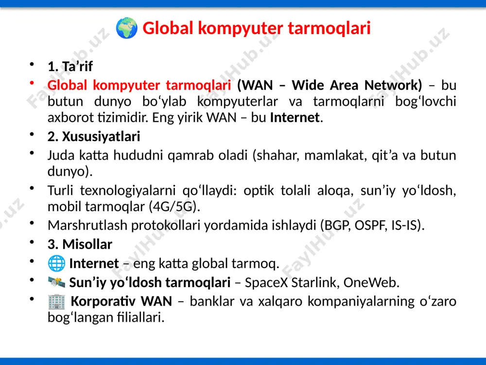 kompyutertarmoqlari - Page 4