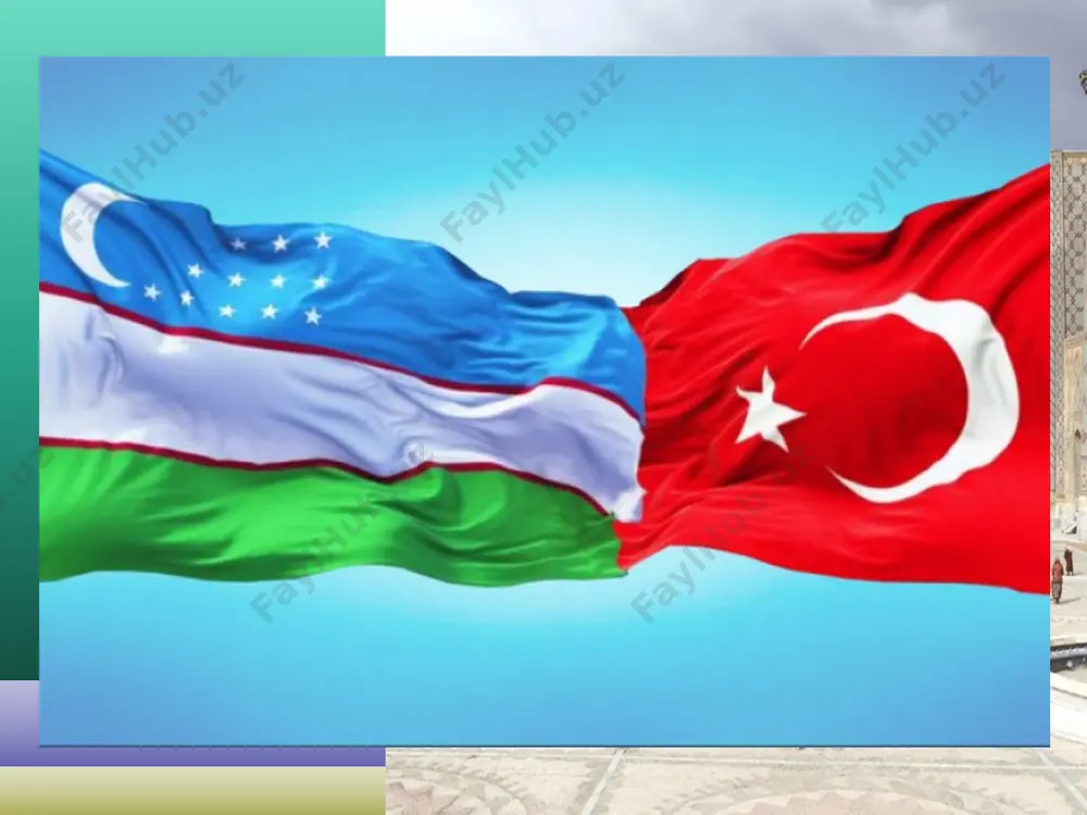 'zbekistonning insoniyat sivilizatsiyasida salmoqli o'rni bor. yurtimiz ma'naviy-tarixiy merosga boy. u oldindan nafaqat mintaqada, balki dunyoda ham turli ma'naviy va siyosiy jarayonlarga, jahon sivilizatsiyasiga kuchli ta'sir o'tkazib kelgan. shu jihatlarni hisobga olsak, o'zbekiston o'zining barcha ko'rsatkichlari bo'yicha jahondagi madaniy, ilmiy texnologiya va iqtisodiy yuksaklikka erishib, bemalol markaziy osiyoda integratsiya markaziga aylanishi mumkin. bugungi kunda o'zbekiston osiyo va yevropa qit'alari o'rtasida munosabatlarni muvofiqlashtiruvchi, siyosiy iqlimni mo'tadillashtiruvchi g'arbu sharq o'rtasidagi azaliy raqobatni aql-idrok, donolik, tafakkurga asoslangan munozaralar va muzokaralar orqali uyg'unlashtirishga da'vat etgan shu mintaqadagi davlat bo'lib maydonga chiqdi. prezidentimiz tomonidan jahon siyosatshunosligida "markaziy osiyo ruhi" degan ibora paydo bo'lganligi, xalqaro maydonda mintaqa nomidan yangi tashabbuslar ilgari surila boshlanganligi haqidagi ma'lumot bejiz aytib o'tilmadi. darhaqiqat, bugun yangi o'zbekiston pokiston, hindiston, eron, afg'oniston, tojikiston, qirg'iziston va qozog'iston muammolari bilan birga xitoy, rossiya va umuman yevropa mamlakatlari munosabatlarini ma'lum bir o'zanga solishga da'vat qilayotgan, uni o'zining amaliy faoliyati bilan yaxshilik sari burishga katta ta'sir …