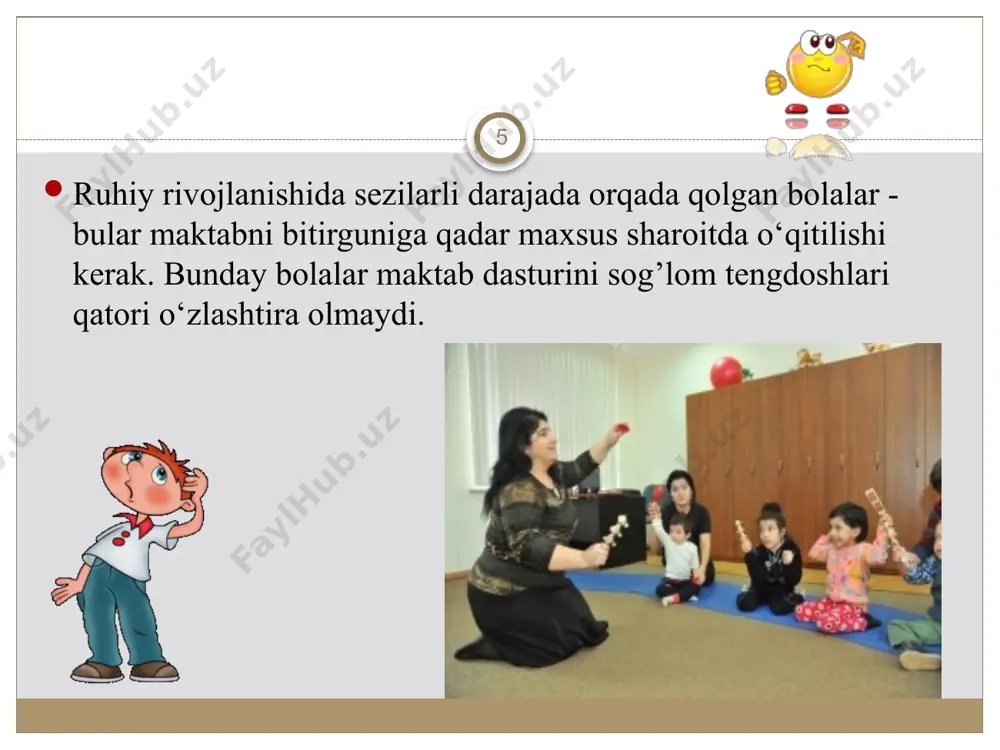 ruhiysustlashish sabablari - Page 5