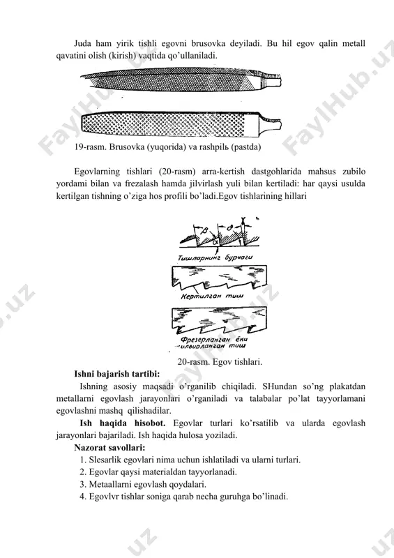 metallarni egovlash - Page 4