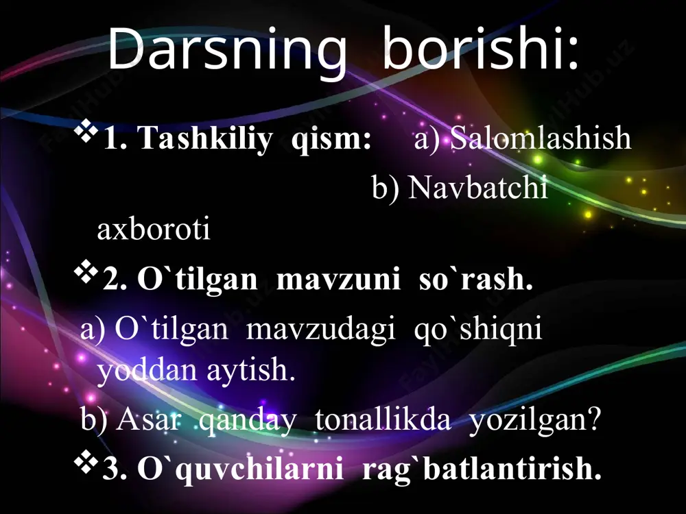 bayram va marosim qo’shiqlari - Page 4