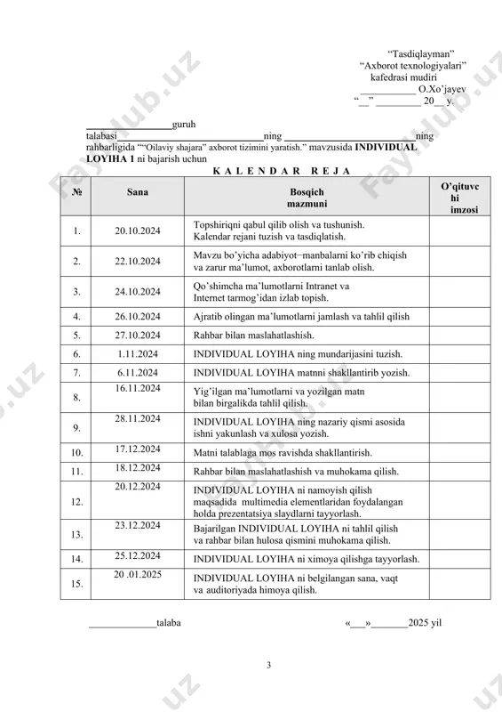 men nomidan foydalanadigan, bir-biriga bog‘langan web-sahifalar to‘plami. web-saytlar shaxs, guruh, korxona yoki tashkilot tomonidan turli maqsadlarda yaratilishi mumkin. barcha ommaviy web-saytlar butun dunyodagi internet to‘rini tashkil qiladi. oddiy qilib aytganda, sayt – bu internetda joylashgan, ba’zi ma’lumotlarni (matn, video, fotosuratlar, hujjatlar, musiqa va hokazo) o‘z ichiga olgan manzil. internet esa ushbu manzillar to‘plamidir. kompaniya yoki shaxs haqidagi batafsil ma’lumotlarni taqdim etish. web-sayt orqali kompaniya xizmatlar, buyurtma shartlari va aloqalar haqida batafsil ma’lumotlarni ommaga taqdim etishi mumkin. sayt mijozlaringizni xizmat yoki mahsulotlaringiz haqida yil bo‘yi, kecha-yu kunduz xabardor qiladi. siz o‘z saytingizga havolani vizitkalar, suhbat davomida, reklama materiallari va kataloglarda, qidiruv tizimlarida va shu kabi turli ma’lumotnomalarda taqdim etishingiz mumkin. qolaversa saytdagi ma’lumotlarni o‘zgartirish va yangilash ham juda oson. bu avvalgi reklama bukletini modellashtirish, chop etish va mijozlarga yuborish kabi sarf-harajatlarning oldini oladi. mijozlarni jalb qilish. web-sayt – xizmatlaringiz va mahsulotlaringizga buyurtma berish jarayonini soddalashtirish va mijozlarni jalb qilishda yordam beradi. …