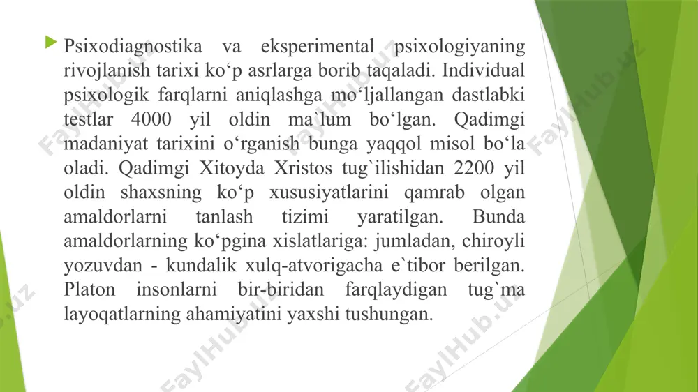 eksperimental psixologiya - Page 3
