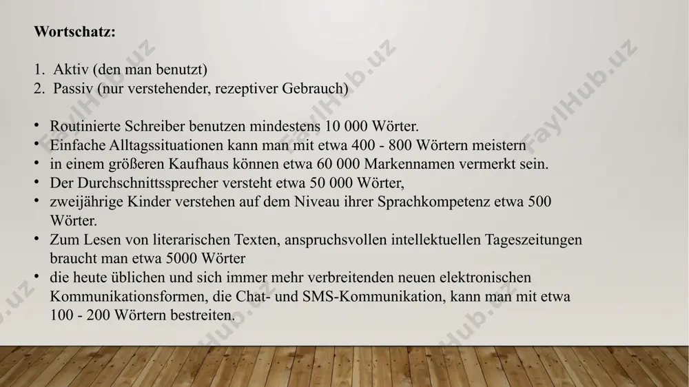 schaulichung: ich fahre espania zwei wochen. kind alles geboren in türkei. du das verkaufen? ich nix verstehen. aufgaben auf seite 22. image2.png image3.jpeg image1.jpg /docprops/thumbnail.jpeg