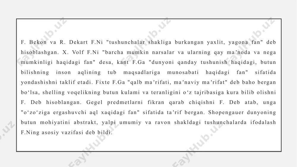 falsafa-jamiyatdagi o'rni - Page 4
