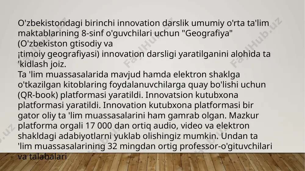 ta’limda innovatsiya - Page 3