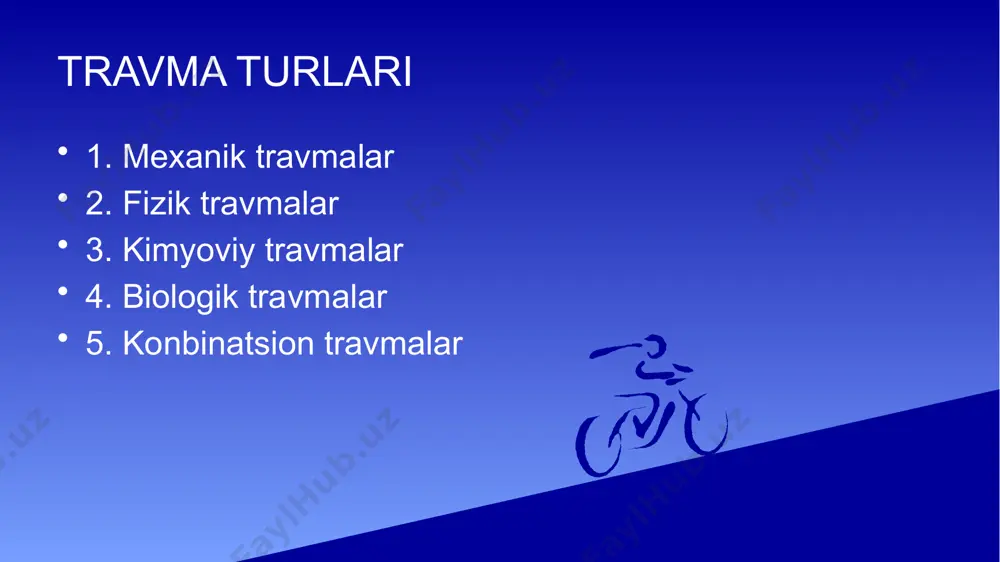 o'q otar qurollardan jarohatlanish - Page 4