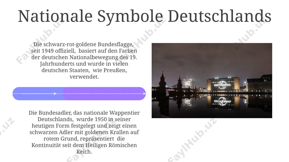 deutschland: bildungssystem, wahlsystem, parteien und nationale symbole - Page 4