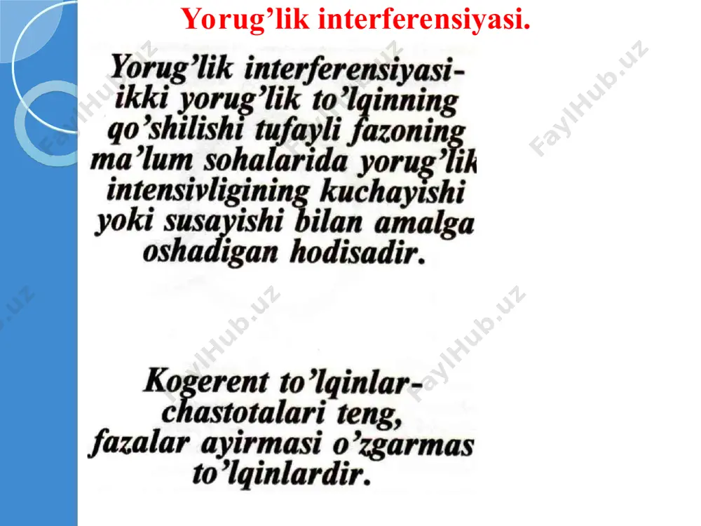 elementar fizika kursini o’qitish metodikasi - Page 2