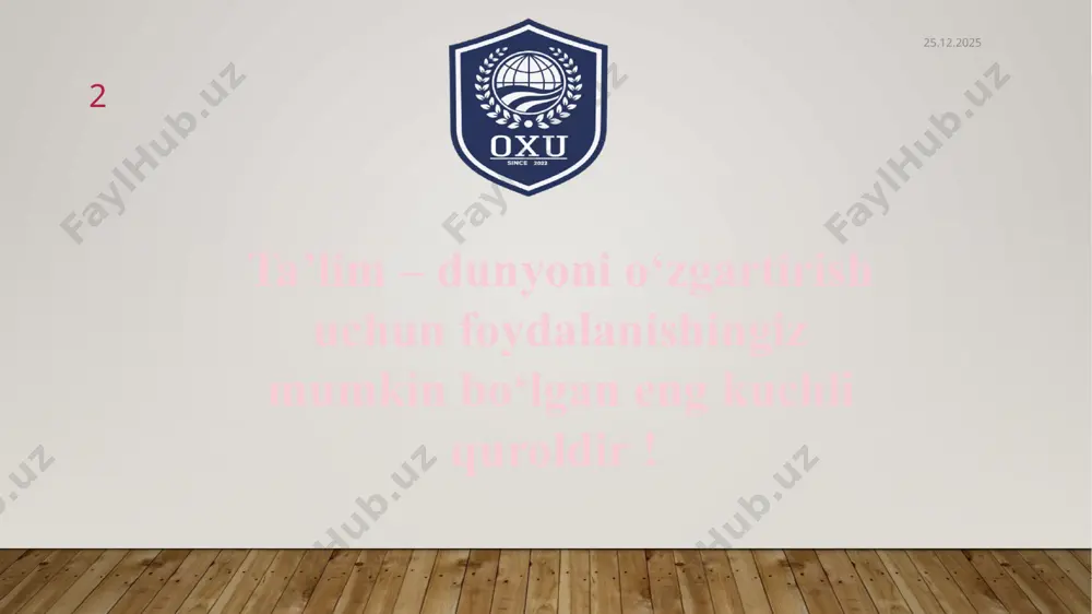 (365,24sutka) yaqinlashtirish maqsadida qo‘llangan. keyinchalik 8 quyosh yilining 90 oyga (oy yilidagi) yaqin bo‘lishi aniqlangan. ilmiy bilimlar bilan uzviy bog‘liq holda ratsional bilish, tafakkur ko‘nikmalari hosil bo‘lib boradi, falsafiy dunyoqarash elementlari shakllana boshlaydi. lekin bobilda falsafa paydo bo‘lgan emas. hatto, yangi bobil xoqonligi davrida ham olamning tuzilishi mif, afsonalar asosida tushuntirilgan. ilmiy bilim kurtaklari hali fanni hosil qilish darajasigacha rivojlanmagan . bobilga falsafiy bilimlarning rivojlanishi qadimgi hindiston falsafasi qadimgi hindiston ham insoniyat madaniyatining beshiklaridan biridir. unga xos dastlabki taʼlimotlar yozma manba — «veda»larda oʻz aksini topgan. «veda»lar eramizdan bir yarim ming yil oldin yozilgan boʻlib, mutaassib dindor hindu uchun oliy muqaddas ilm va bashorat kitobidir. hindular «veda»ni oliy tangri braxma tomonidan aytilgan soʻzlar deb biladi. «veda»da hindularning qadimgi tarixi, iqtisodiyoti, dini, falsafasi, axloq va nafosatiga oid fikrlari aks etgan. «veda»lar bizgacha toʻrtta toʻplam (samxitlar) shaklida yetib kelgan. bular — «rigveda», «samaveda», «yajurveda», «adxarvaveda»dir. hind falsafasi (dini) veda bu din hozirgi …