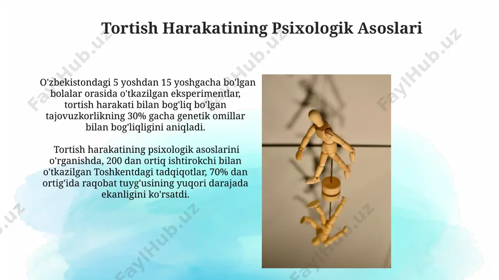 tug’ilish aktining psixologik xarakteristikasi - Page 5