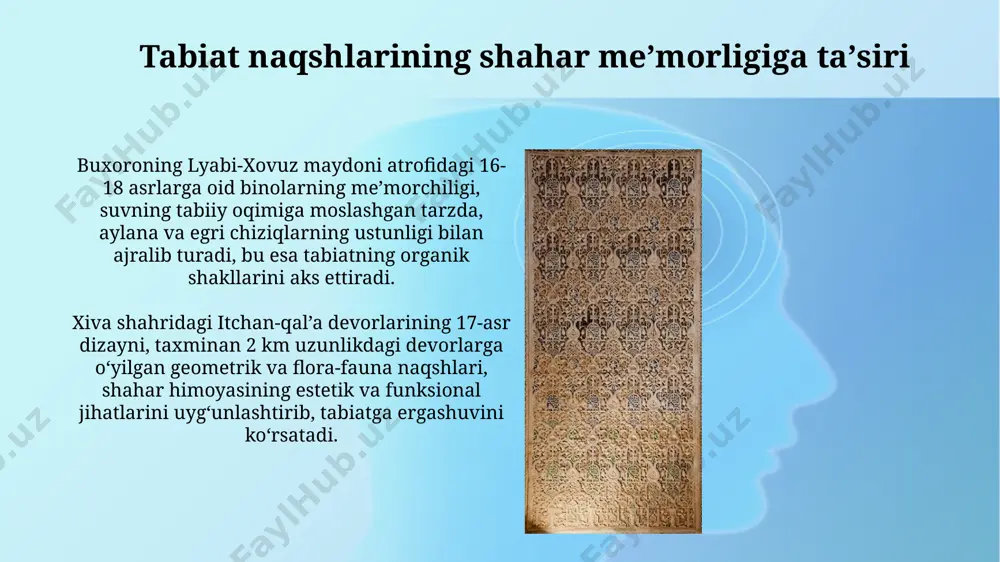 historical cities of uzbekistan, english speaking countries, patterns in nature - Page 5