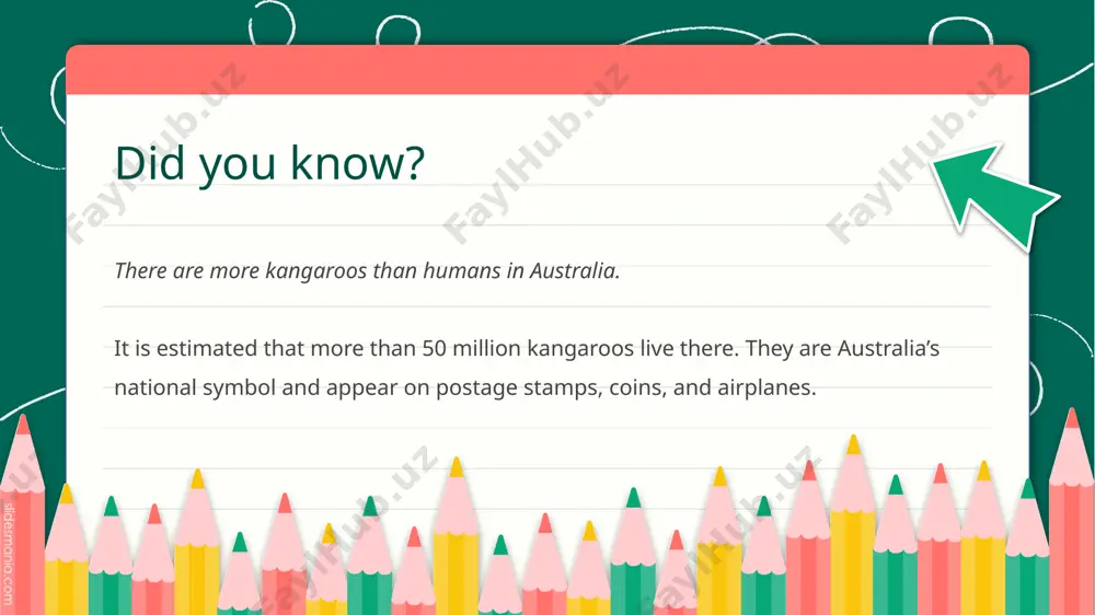interesting facts about animal senses - Page 5