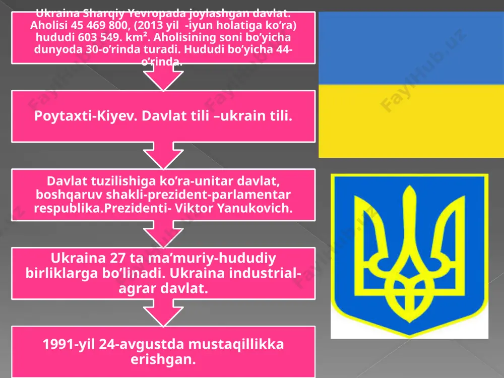 ukraina konstitutsiyasi - Page 4