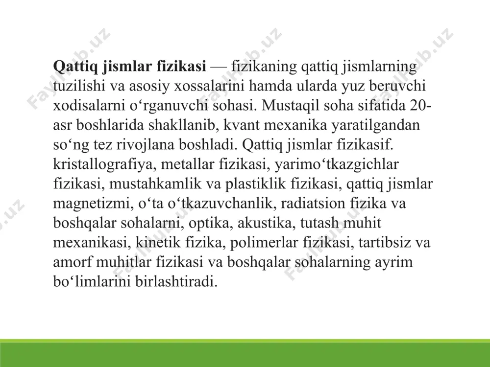 qattiq jismlar fizikasi - Page 3