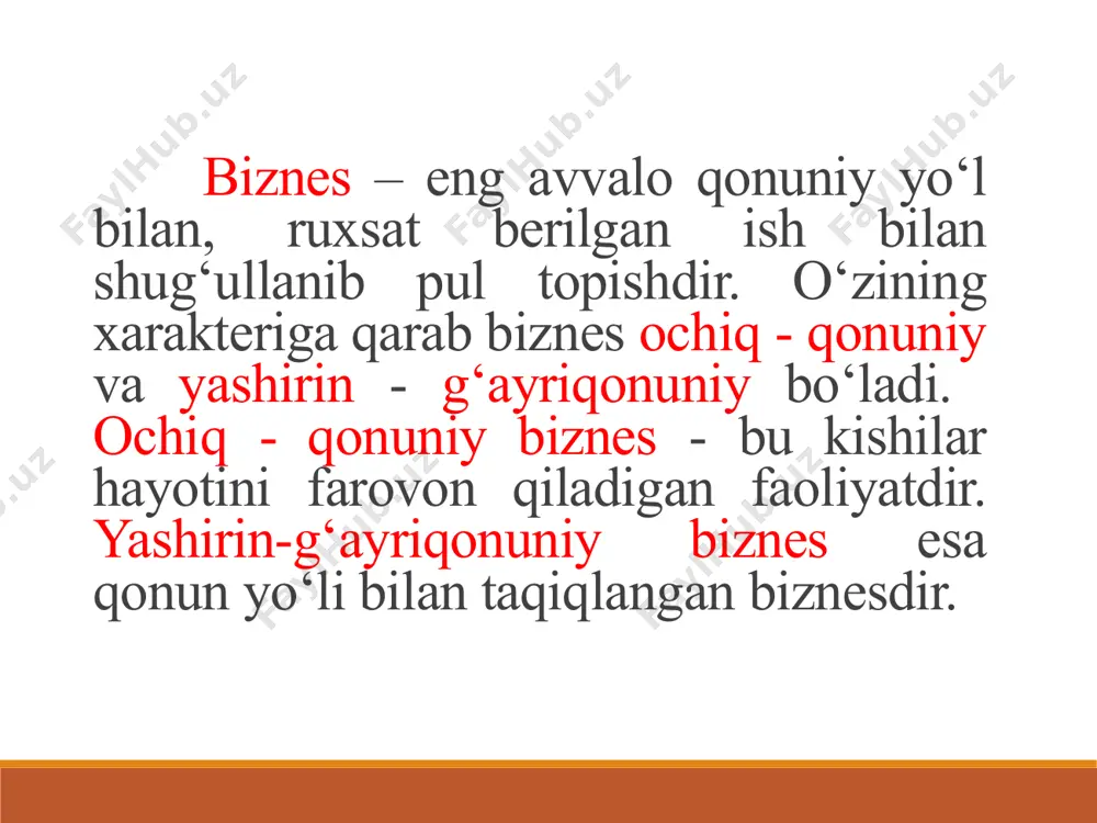 qarish zarurligini aniqlash imkoniyatini beradi. undan keyin korxona ishlab chiqarish jadvali extiyojlarini qondirish uchun kerakli materiallar miqdori va vaqtini aniqlab beradi. mrp tizimi har bir element, har bir butlovchi detal ishlab chiqarishga kerakli vaqtda kerakli miqdorda yetkazib berilishini kuzatishni, o‘zining asosiy maqsadi qilib qo‘yadi mrp2 ishlab chiqarish resurslarini rejalashtirish metodi (manufacturing resource planning , mrp ii ) mrp ii – bu mrp bo‘yicha rejalashtirish plyus omborlar, taʼminot, sotish va ishlab chiqarishni boshqarish funksiyalaridir. mrp ii mrp dan farqli ravishda, korxonalarning barcha resurslarini uskunalar, odamlar, moddiy va moliyaviy resurslarni barchasini rejalashtirishni ko‘zda tutadi. mrp ii bir tizim axborotidan foydalanishni, korxonaning barcha xizmatlariga sotish bo‘limidan boshlab, marketing xizmatigacha, taʼminot bo‘limi, moliyaviy bo‘lim, loyihalash bo‘limi shuningdek, ishlab chiqarishda ham foydalanish imkoniyatini beradi biznes boshqaruvda avtomatlashtirilgan axborot tizimlari. material requirements planning – планирование необходимых материалов система mrp позволяет определить сколько и в какие сроки необходимо произвести конечной продукции. затем система определяет время и необходимые …