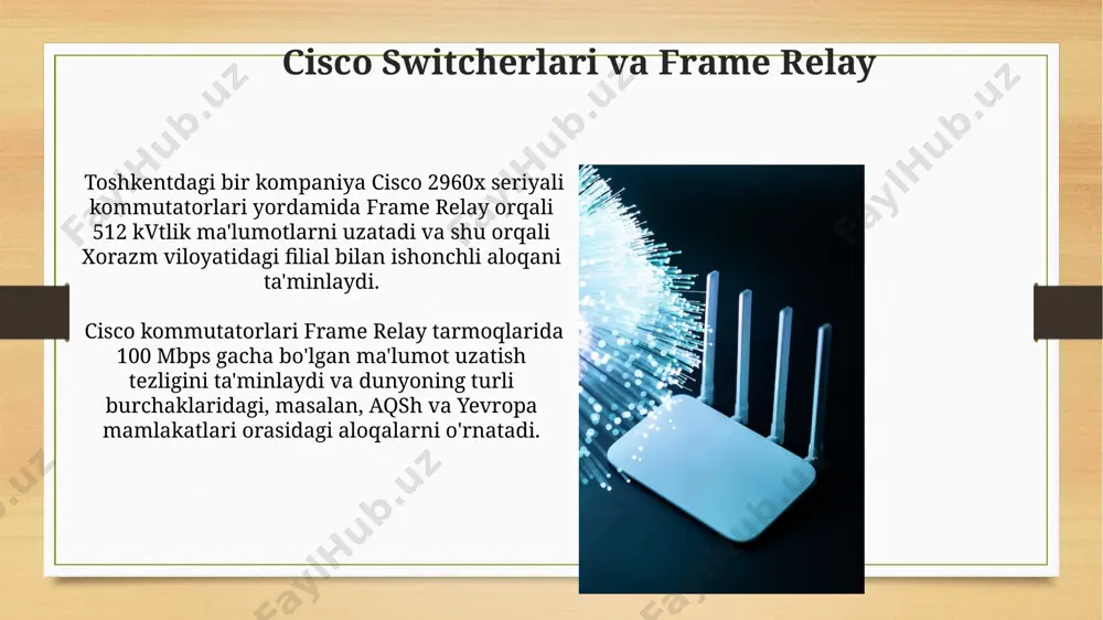 cisco 2960x kommutatorlari - Page 3
