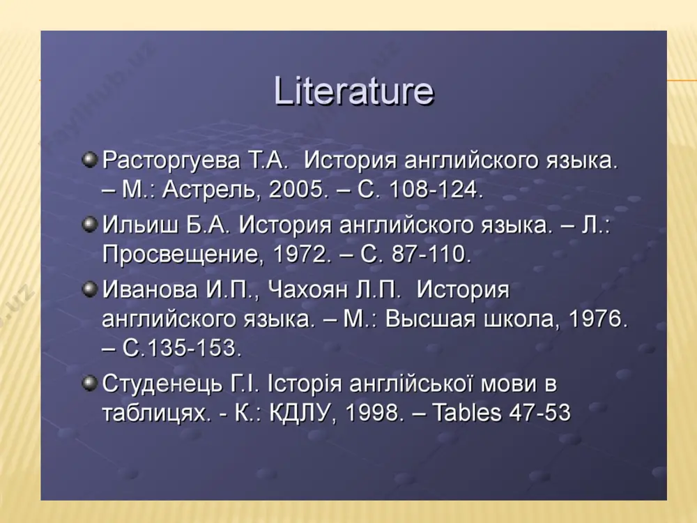 lecture 5 verbs in old roman-germanic periods - Page 4