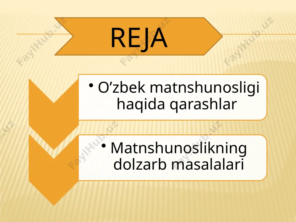 r asarlarining akademik (ilmiy), ilmiy-ommabop nashrlarini tayyorlash kerak. ularni tayyorlashda, albatta, shu kungacha chiqqan nashrlardan foydalanish bilan birga qo‘lyozmalarga ham qayta murojaat etish lozim. matnshunoslikdagi ilmiy-tanqidiy matn, chog‘ishtirma matn, ilmiy nashr, ilmiy-ommabop nashr kabi tushunchalarni, ular o‘rtasidagi farqlarni tushunib yetishimiz kerak. chop etilayotgan asarga ilova qilinadigan sharh va izohlar, lug‘atlar ham shunga qarab belgilanishi lozim. shu paytgacha bizda “xazoyin ul-maoniy”ning ilmiy matni mavjud emas. bizning nazarimizda, keyingi yillardagi dastlabki mukammal nashr hisoblangan “xazoyin ul-maoniy” (1959 — 1960), keyingi 20 jildlikka kirgan devonlar ham ilmiy-tanqidiy matn asosida chop etilmagan. albatta, ularni tayyorlash uchun ko‘p mehnat sarflangan, katta-katta olimlarimiz jiddiy izlanishlar olib borganlar. shunday bo‘lsa-da, “xazoyin ul-maoniy”ning ilmiy-tanqidiy matnini yaratish bugungi kunning dolzarb muammolaridan. nurboy jabborov: o‘zbek matnshunosligi shu paytgacha, shubhasiz, salmoqli yutuqlarni qo‘lga kiritdi. bu yutuqlar, ayniqsa, ulug‘ mutafakkir alisher navoiy asarlarini o‘rganishda yaqqolroq ko‘zga tashlanadi. porso shamsiev, g‘ulom karimov, hamid sulaymon, aziz qayumov, suyima g‘anieva singari ustoz olimlarning bu boradagi …