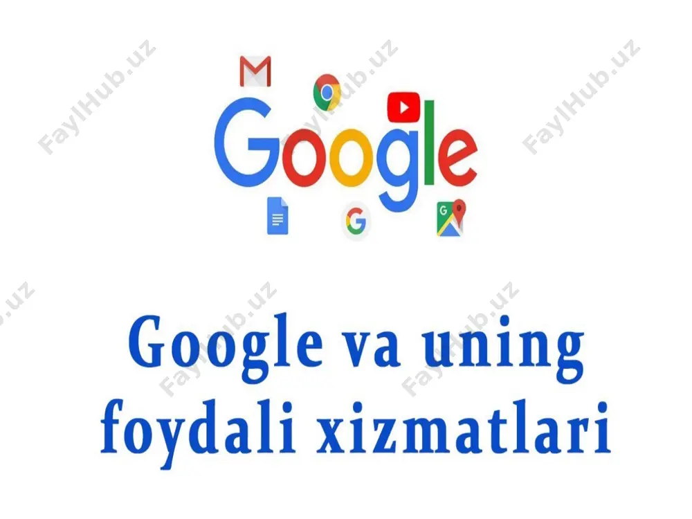 un'iy aql ishlanmalari bo‘limi boshlig‘ining fikricha, insoniyat robotlar yerni egallab olishidan xavotirlanishi kerak. google o'z xodimlarini qanchalik qadrlashini ko'rib hayron qolasiz. quyidagi ma'lumotlarimiz sizni betibor qoldirmasa kerak. google o'z xodimlarini juda qadrlaydi: ular uchun bepul ovqat, sport zallari, yuqori texnologiyali hojatxonalar, ofisdagi tibbiy xizmatlar va hatto shaxsiy foydalanish uchun mo'ljallangan uchuvchisiz transport vositalari bilan taminlaydi. ammo kam odam biladiki, google xodimlarining o'limdan keyingi o'n yil mobaynida ayoli yoki suygan qizi uning imkoniyatlaridan foydalanishi mumkin. bundan tashqari oylik maoshining 50 foizini ham ular kompaniya tomonidan oladilar . bu haqda kadrlar bo'yicha direktor laszlo bok aytib o'tgan. ushbu vafotdan so'ng maoshning yarmini to'lab berish ishchi google kompaniyasida qancha muddat ishlaganidan qatiy nazar amal qiladi. deylik ishchi googleda bir kun ishladi va vafot etdi. uning rafiqasi 10 yil mobaynida maosh olib boraveradi. etiboriz uchun raxmat. image1.png image2.jpeg image3.jpeg image4.jpeg image5.jpeg image6.jpeg image7.jpeg image8.jpeg image9.jpeg french cnil to impose multimillion euro fines on google …