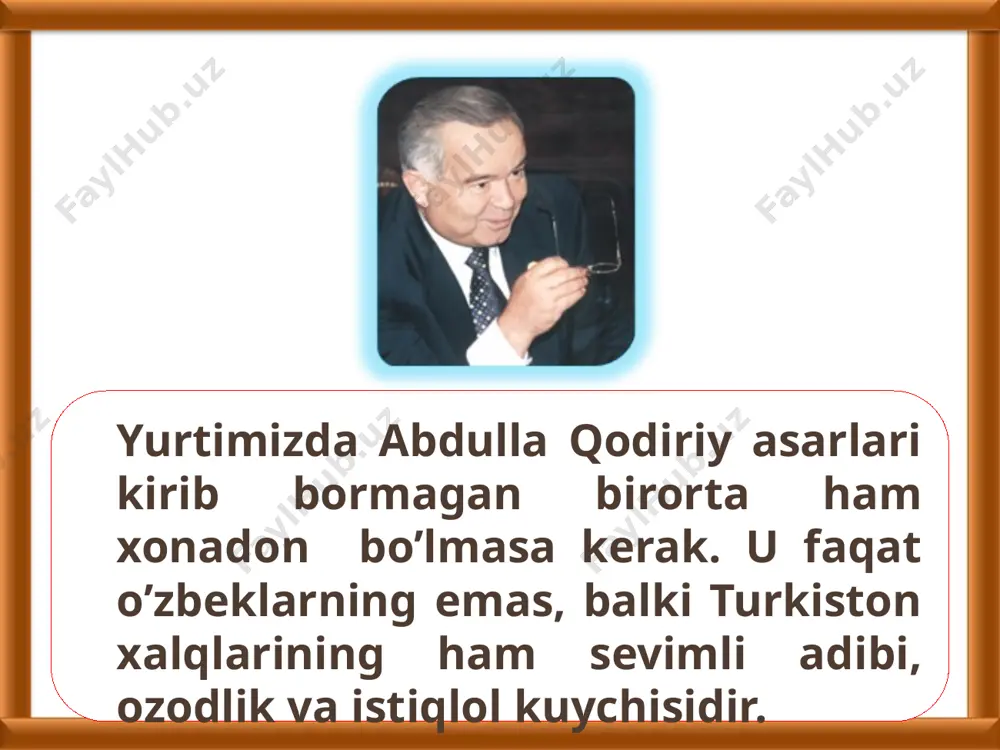 abdulla qodiriy - Page 3