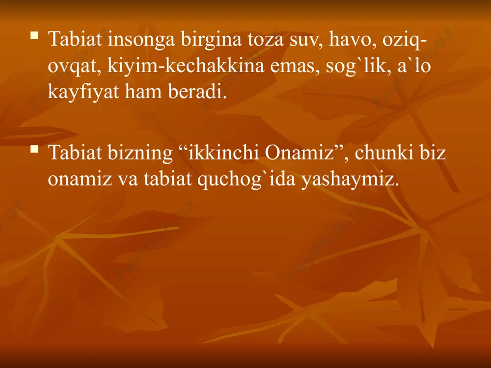 tabiat-mening uyim - Page 5