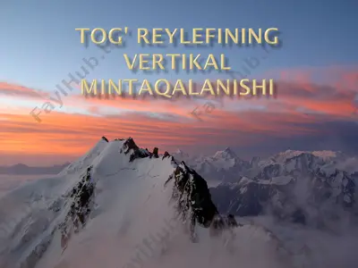 tog' revilefining — PPT