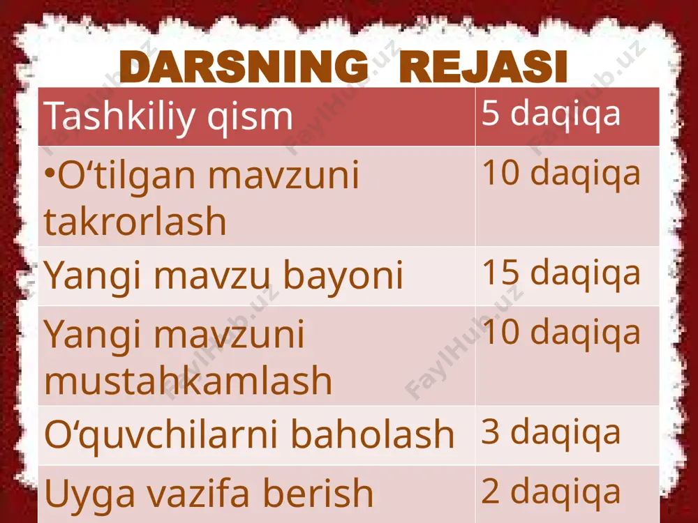 qattiq jismlarning mexanik xossalari - Page 5