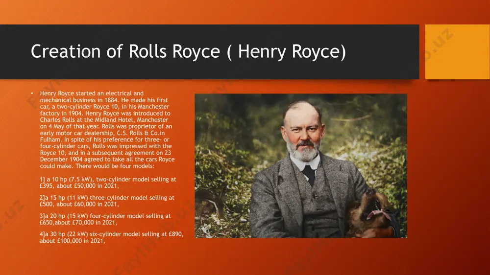 rolls royce - Page 3