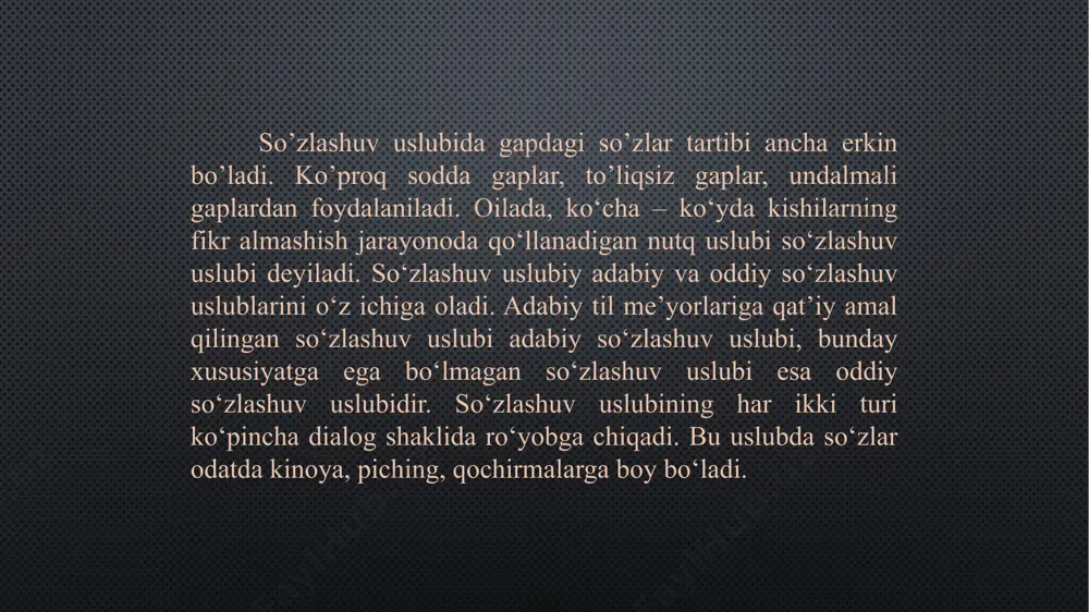 uslubiyattilshunoslik - Page 5