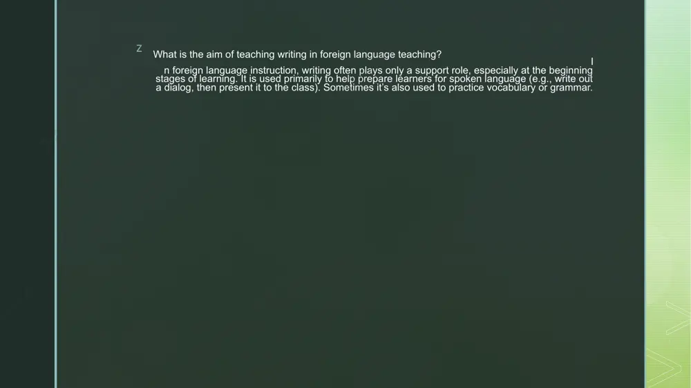 interactive method of teaching writing - Page 4
