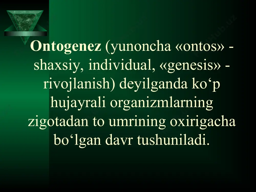 lishiga olib keladi organizmning energiya zaxirasidan kerakli maqsadlarda foydalanish imkoniyatini kengaytiradi. umumiy degeneratsiya organizmlar tuzilishini soddalashtirsa ham, ularning serpushtligi va yashash muhitiga moslashganligi sababli ko‘p sonli bo‘lishi, arealining kengayishi, yangi sistematik guruhlarning paydo bo‘lishiga, ya’ni biologik progessga olib keladi. uyga vazifa. darslikdagi berilgan mavzuni o`qib o`rganib unda uchragan tayanch so`zlarni tahlil qilib kelish. qoramol solityori va yomg'ir chuvalchangining hayot tarziga bog'liq holda vujudga kelgan o'zgarishlarni aniqlang va jadvalni to'ldiring. sog`lom turmush tarzini targ`ib qilishda siz o`quvchi sifatida qanday ishlar olib bormoqdasiz. ilmdan bir shula dilga tushgan on… shundan bilursanki ilm bepoyon