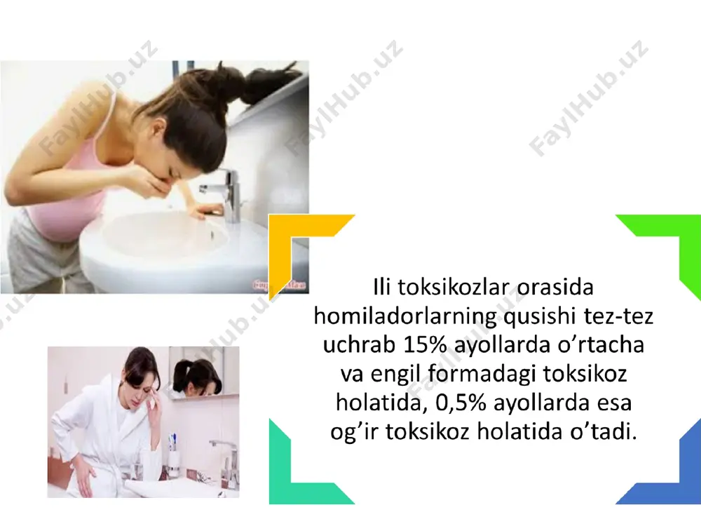 akusherlik va ginekologiya kafedrasi - Page 5