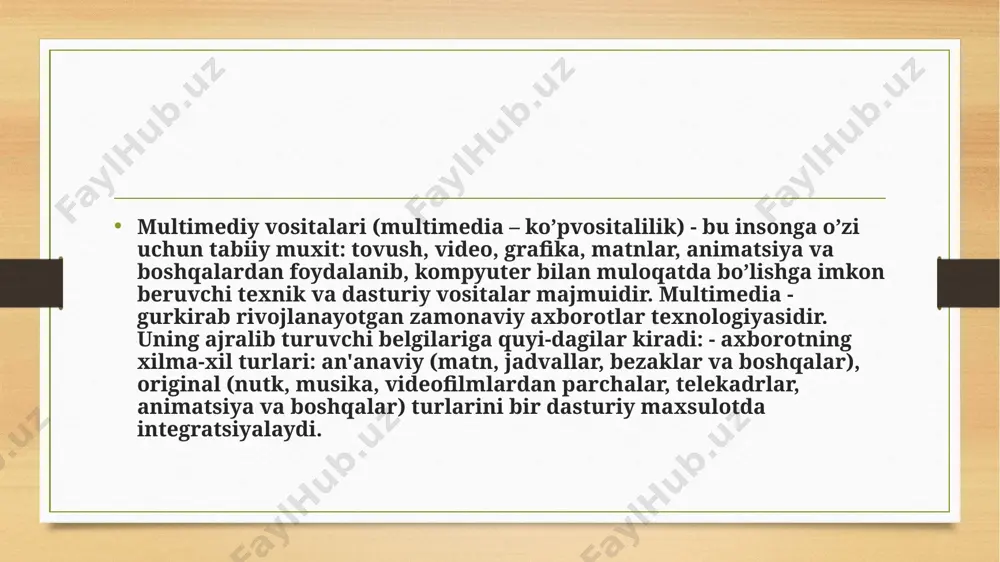 vchilarga yetkazib berishning mujassamlangan xoldagi ko’rinishidir e’tiboringiz uchun rahmat image5.png image6.png image7.jpeg image8.jpeg image3.png image4.png /docprops/thumbnail.jpeg