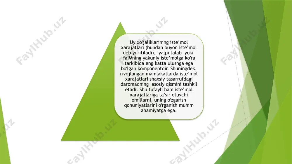 iste’mol va jamg‘arish funksiyalari - Page 5