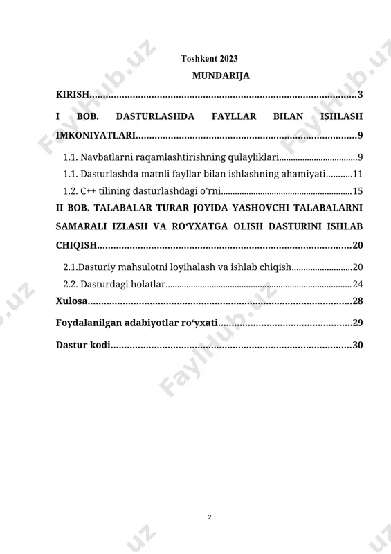 qanchalik yaqin bo‘lsa, u tilga yuqori darajali til deyiladi. mashina tili esa eng pastki darajali tildir. mashina tili bu sonlardan iboratdir, masalan: 010110100010101 dasturlash tillari 2 ta katta guruhlarga bo‘linadi, quyi va yuqori darajali dasturlash tili. quyi darajali dasturlash tili ancha murakkab bo‘lib ular juda maxsus sohalarda ishlatiladi va ularning mutaxassislari ham juda kam. chunki quyi dasturlash tillari (masalan: assembler) ko‘pincha miktoprotsessorlar bilan ishlashda kerak bo‘lishi mumkin. odatda turli dasturlash ishlari uchun yuqori darajali dasturlash tilidan keng foydalaniladi. ehm (elektron hisoblash mashinasi) endi yuzaga kelgan paytda programma tuzishda, faqat mashina tillarida, ya'ni sonlar yordamida ehm bajarishi kerak bo‘lgan amallarning kodlarida kiritilgan. bu holda mashina uchun tushinarli sanoq, sistemasi sifatida 2 lik, 6 lik, 8 lik sanoq sistemalari bo‘lgan. programma mazkur sanoq sistemasidagi sonlar vositasida kiritilgan. yuqori darajali dasturlashda, mashina tillariga qaraganda mashinaga moslashgan (yo‘naltirilgan) belgili kodlardagi tillar hisoblanadi. belgilar kodlashtirilgan tillarning asosiy tamoyillari shundaki, unda mashina kodlari ularga mos belgilar …