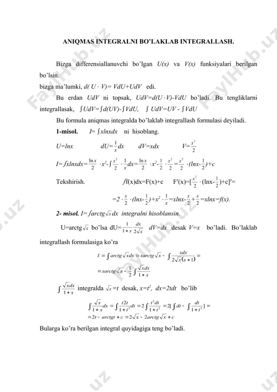аniqmаs intеgrаl - Page 5