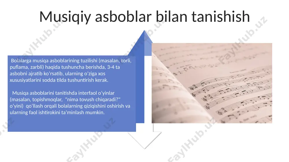 1-4-sinflarda musiqa o'qitishning mazmuni va metodikasi - Page 4