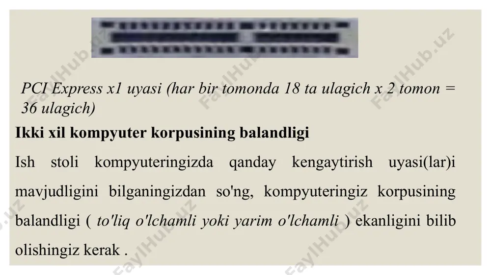 kengaytirish kartalari - Page 5