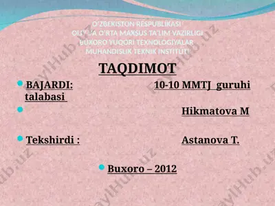 yo’nishdа kesish kuchlаri vа kesish tezligi. kesish tartiblаrini tаnlаsh — PPT
