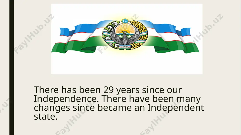 independence of uzbekistan - Page 5